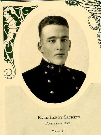 Earl Sackett